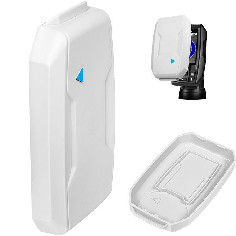 Fish Finder Portable - غطاء واقي من الشمس والغبار لجهاز
