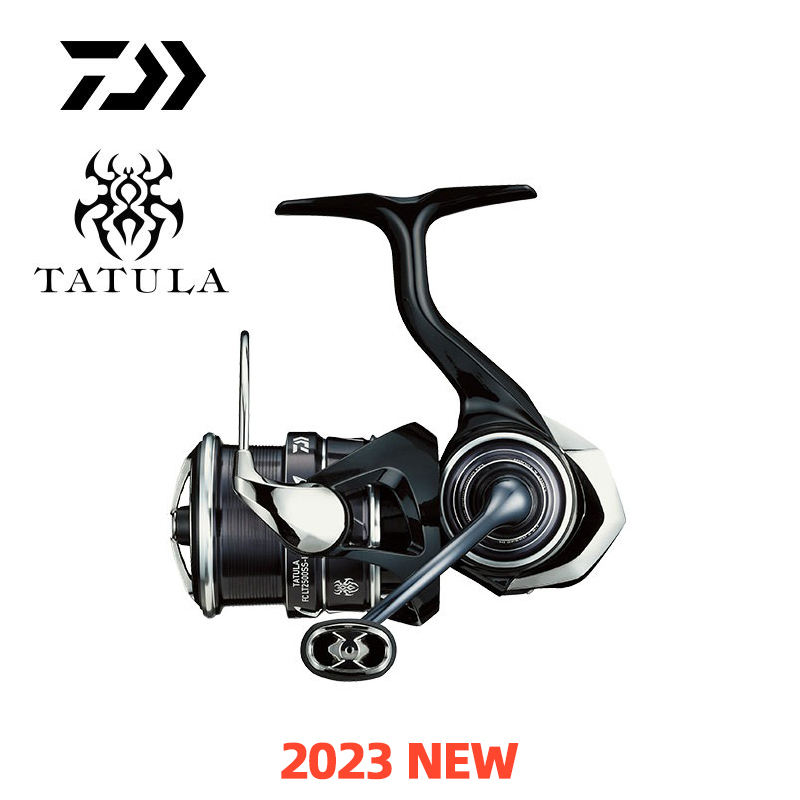 Shimano Reel Stradic - 2023 دايوا تاتولا LT بكرة صيد