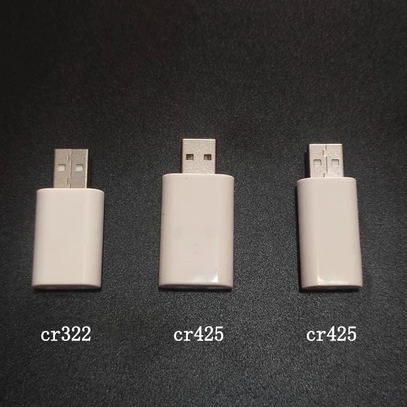 قابلة للشحن CR425 CR322 بطارية - مراجعة Fish Finder Charger وسعره