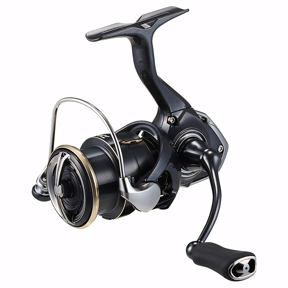 بكرة صيد دايوا 2026 فريمز، بكر - مراجعة Shimano Reel Stradic وسعره