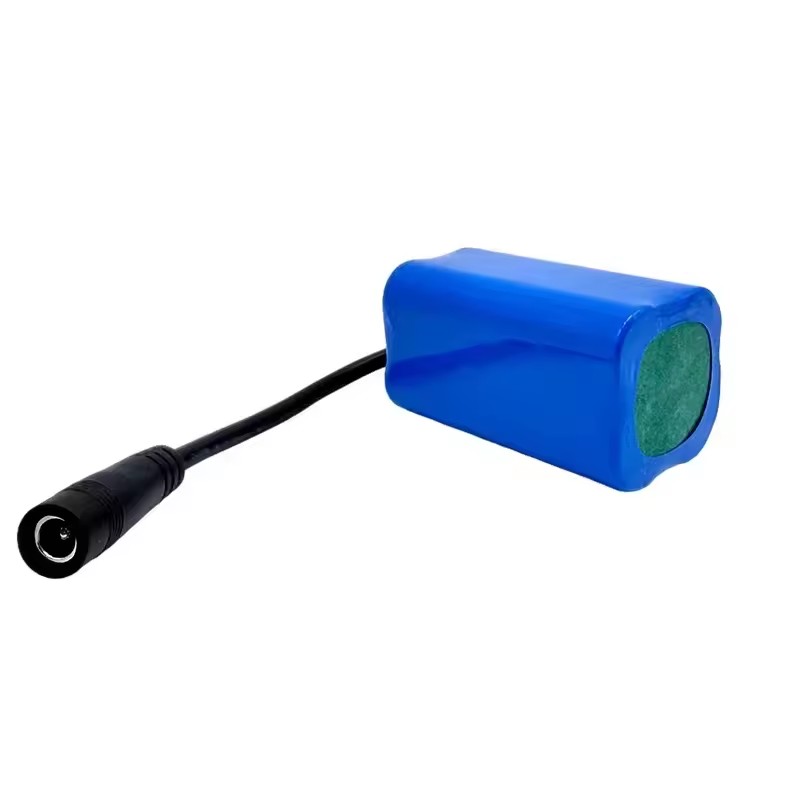 بطارية 7.4 فولت 20000 مللي أمب - مراجعة Fish Finder Charger وسعره