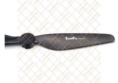 قطع غيار لطائرة سويل برو سبلاش - مراجعة Fishing Camera وسعره