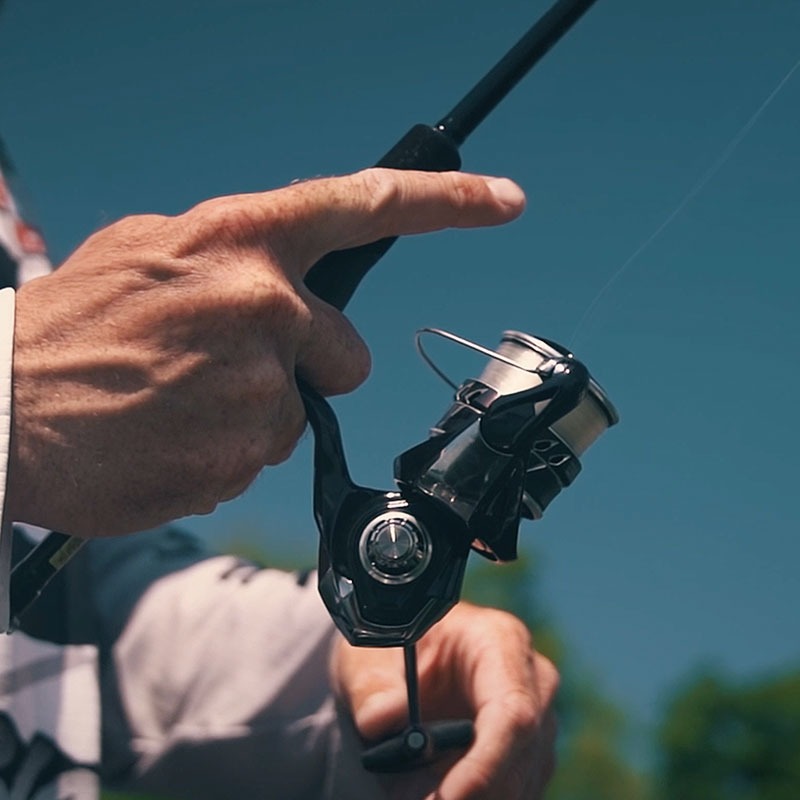 2023 دايوا تاتولا LT بكرة صيد  - مراجعة Shimano Reel Stradic وسعره