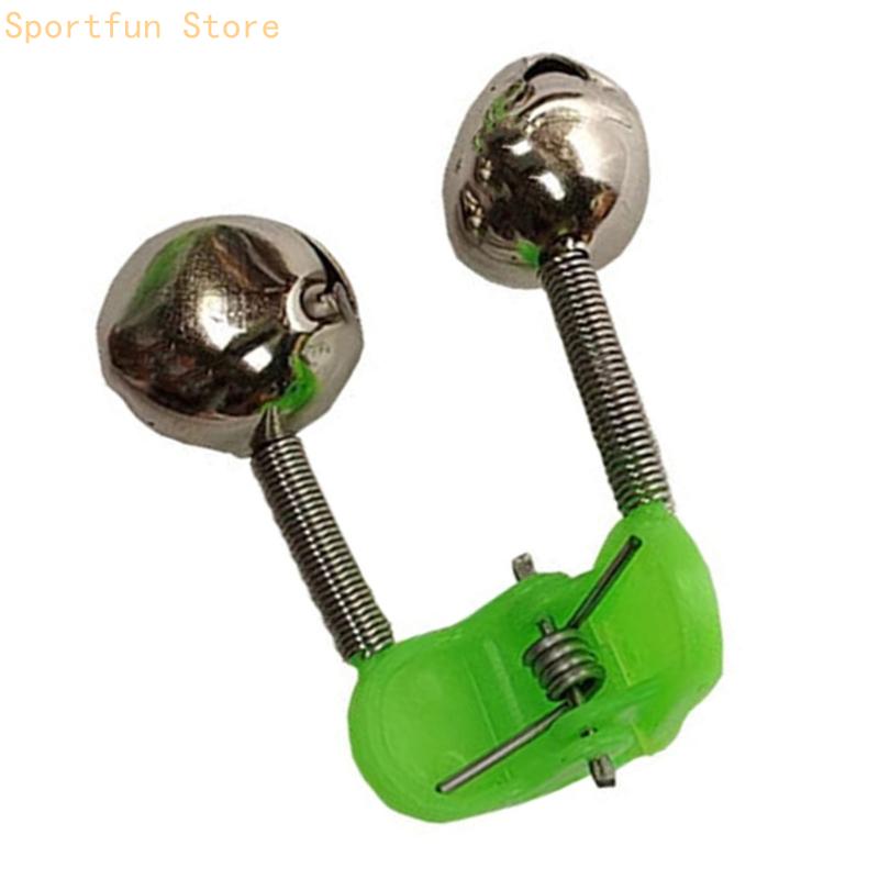 X7JD 100pcs قضبان الصيد قضيب ا - مراجعة Bite Alarm وسعره