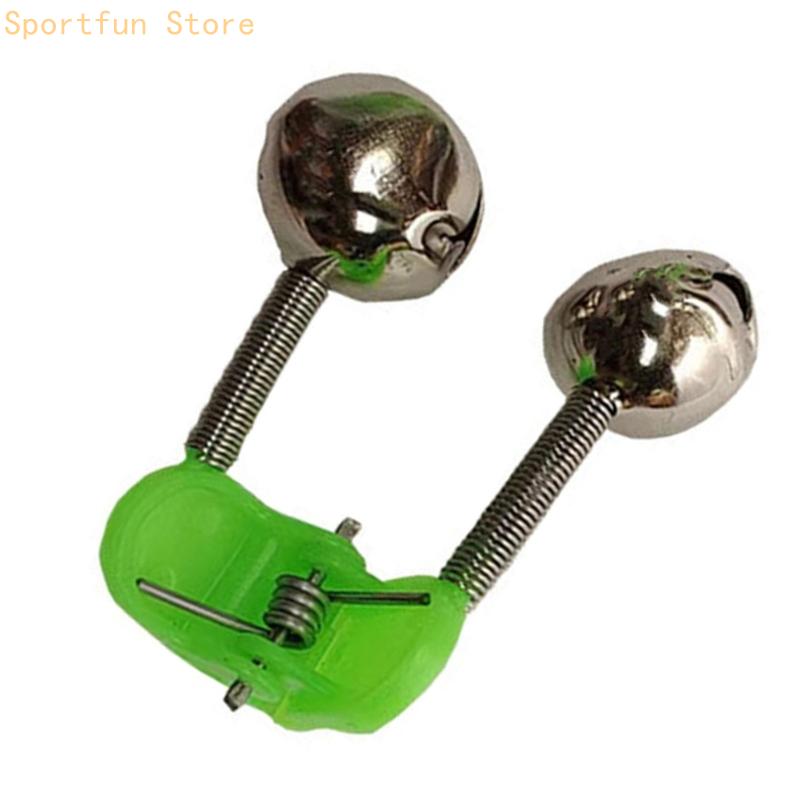 X7JD 100pcs قضبان الصيد قضيب ا - مراجعة Bite Alarm وسعره