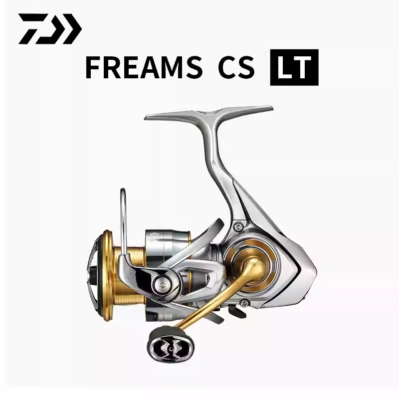 دايوا 21 فريمز LT بكرة صيد دوا - مراجعة Daiwa Reel Fuego وسعره