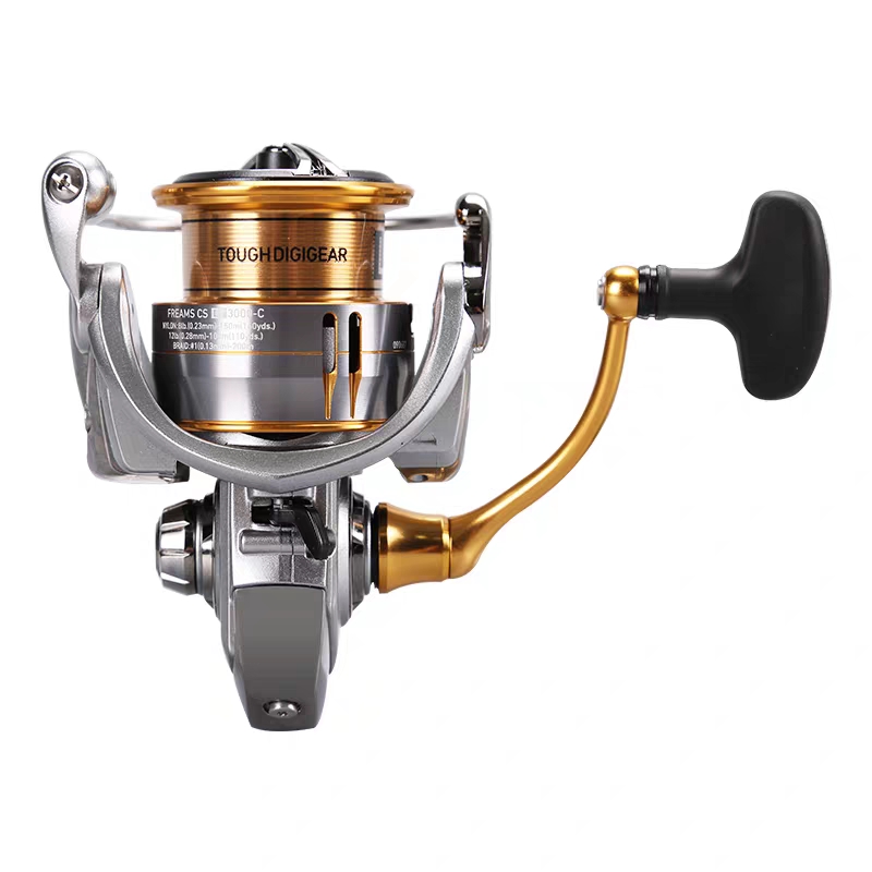 دايوا 21 فريمز LT بكرة صيد دوا - مراجعة Daiwa Reel Fuego وسعره