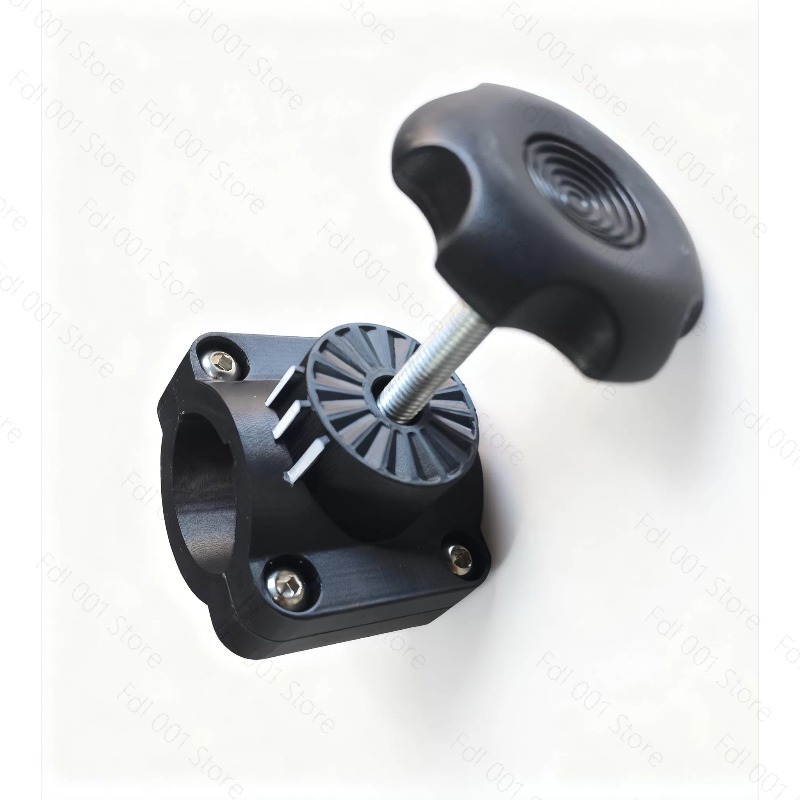 حامل جهاز تحديد مواقع الأسماك  - مراجعة Fish Finder Transducer وسعره