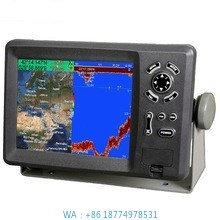 السيد LCD Fish HP-828Farine Ec - مراجعة Fish Finder Gps وسعره